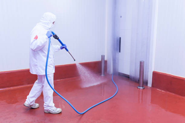 Best Warehouse Cleaning  in Jonesboro, IN
