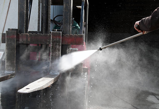 Best House Exterior Washing  in Jonesboro, IN